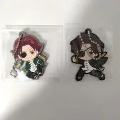 WINDBREAKER　ウィンドブレーカー　蘇枋隼人