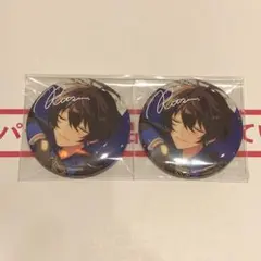 2026年最新】朔間凛月 缶バッジの人気アイテム - メルカリ