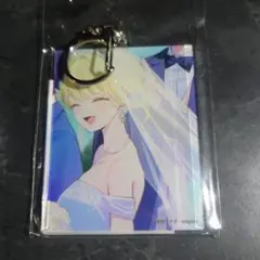 キミゼロ　オンラインくじ　アクリルキーホルダー　未開封