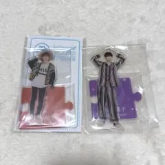 なにわ男子 高橋恭平 アクリルスタンド アクスタ まとめ売り