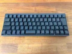 中古　HHKB Professional HYBRID Type-S 墨のサムネイル