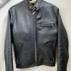 schott レザージャケット