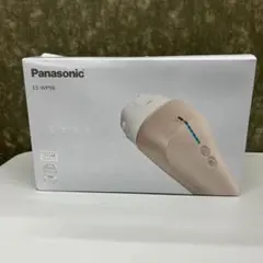 Panasonic 脱毛器 ES-WP98のサムネイル