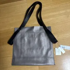 新品未使用】jiji andadura ショルダーバッグ - メルカリ
