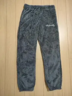 フリース ルームウェア