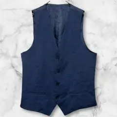 ⭐️レア⭐️ALFANI 【S】 スリムフィット スーツベスト メンズ フォーマル