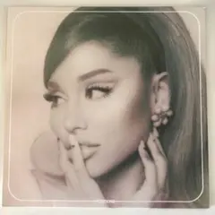 【Ariana Grande】アリアナ Positions LP レコード