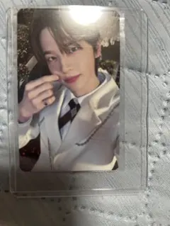 tws music korea ラキドロ play hard トレカ シニュ