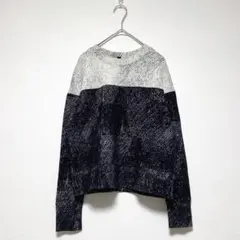 BANANA REPUBLIC 長袖ニットセーター　XS