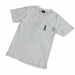 スティーシー stussy シャドーマン Tシャツ ヴィンテージ
