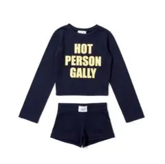 Gally Roll パンツセットアップ - メルカリ