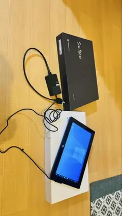 Surface 第一世代のサムネイル