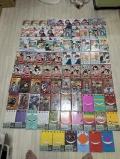 スーパーの裏でヤニ吸うふたり 次にくる漫画大賞2022 ポストカード 缶