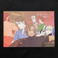 機動戦士ガンダム 閃光のハサウェイ キルケーの魔女 第8弾入場者特典