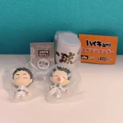 ハイキュー!! 木兎・赤葦 セット