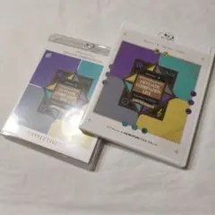 sideM ファンコンCONNECTIME blu-ray アソビストア限定版 - メルカリ