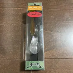 K*i様 Balsa-50 ノックンスピン レッドヘッド - メルカリ