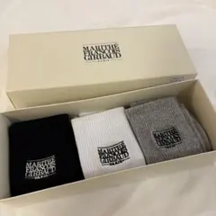 マリテフランソワジルボー