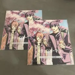 チェーンソーマン　入場特典第三弾　2枚セット