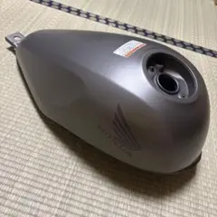 中古 2023年式レブル250 フューエルタンク チタニウムメタリック