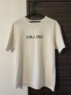 【刺繍が可愛い】 THE NORTH FACE ベージュ色 Lサイズ