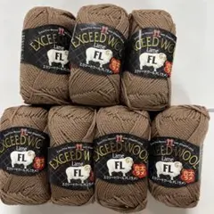 エクシードウール