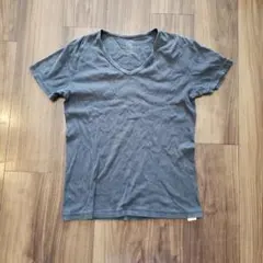 BEAUTY&YOUTH UNITED ARROWS Vネック Tシャツ