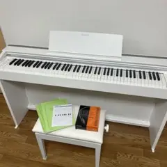 2024年製 CASIO Privia PX-2000GP 電子ピアノ 電子ピアノ】CASIO PX-2000GP / スタイリッシュ｜島村楽器