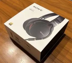 SONY MDR-1A ステレオヘッドホンのサムネイル