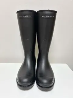 2026年最新】mackintosh レインブーツの人気アイテム - メルカリ
