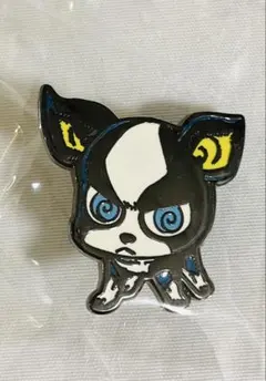 2026年最新】イギーバッジの人気アイテム - メルカリ