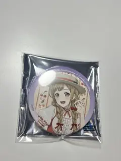 2025年最新】バンドリ 缶バッジ スイパラの人気アイテム - メルカリ