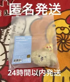 MINITEEN MAGNET PLUSH KEYRING ドア DOA - メルカリ