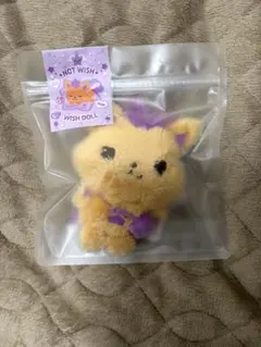 nct wish シオン30cm doll - メルカリ