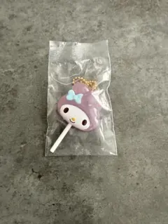 マイメロ カプセルトイ