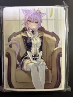 2026年最新】猫又おかゆ プレイマットの人気アイテム - メルカリ