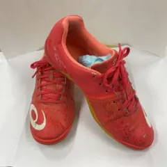 アシックス　TS707   25.5  フットサル