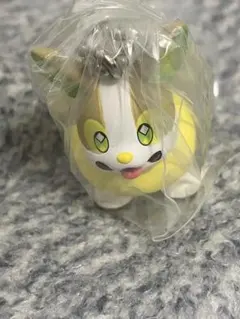 ワンパチ ミニチュアフィギュア