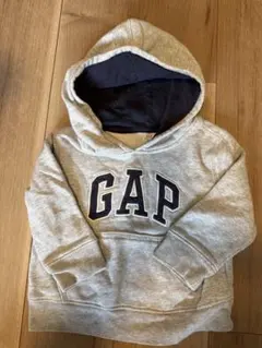 babyGap ベビー裏起毛トップス•トレーナー【90cm】