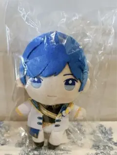 いれいす アニメイト if いふくん いむ ぬいぐるみ キーホルダー