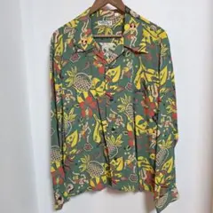 SUN SURF シャツ