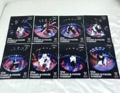 Straykids KARMA hmv 特典 フライヤー 8種 コンプ セット