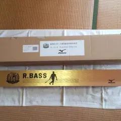 値下げ交渉可！！阪神タイガース　ランディ・バース　直筆サイン入り　NPBバット 2025年最新】阪神 バット バースの人気アイテム - メルカリ