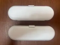 PHILIPS 電動歯ブラシ用 トラベルケース 2個セットsonicareのサムネイル