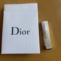 Dior Addict ディオール　アディクトリップ