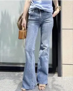 Citizens of humanity SUPER FLARE DENIM25のサムネイル