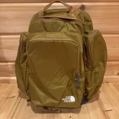 ノースフェイス リュック 野外活動 キャンプ THE NORTH FACE