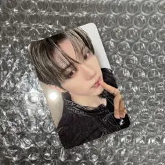 ギョンベ CLOSEYOUREYES jjmuze トレカ