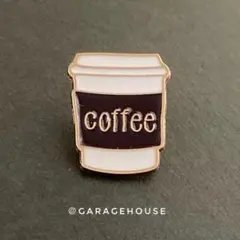 커피 핀즈 가져오기 COFFEE 핀 배지 브로치 라펠 핀