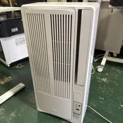 オジー様専用小泉窓用エアコン ルームエアコンkaw-1673 リモコンなし